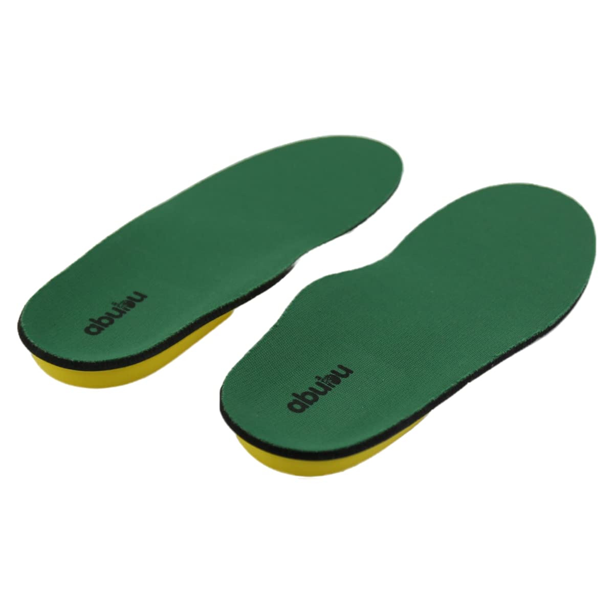 Plantillas Fascitis Plantar Anatómicas Abubu 42-43