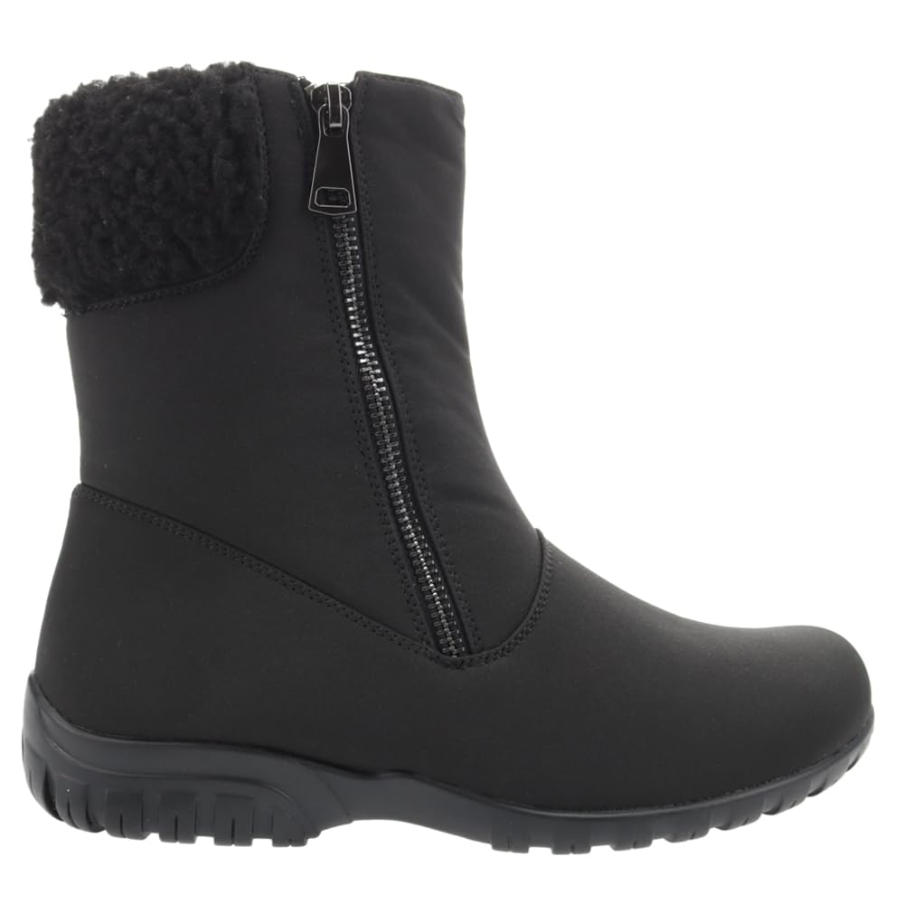 Propét Women's Dani Mid Water Repellent Boot