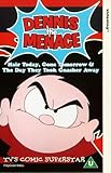  Dennis the Menace V1 [VHS]