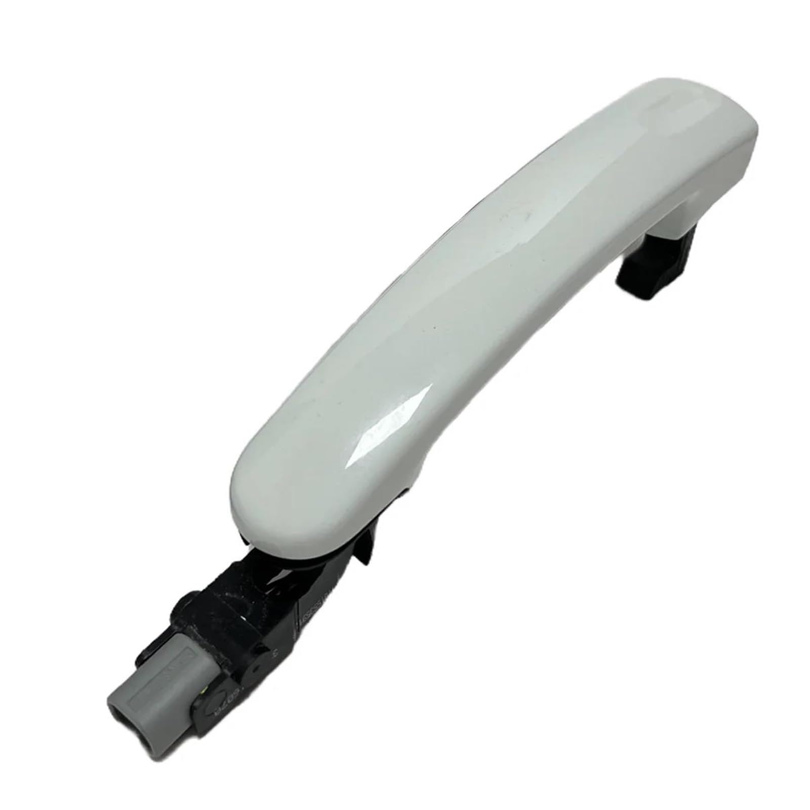 ZHQDRCY Door Open Handles for Vw for Polo 2011 2012 2013-2019 Car Outside Exterior Door Handle