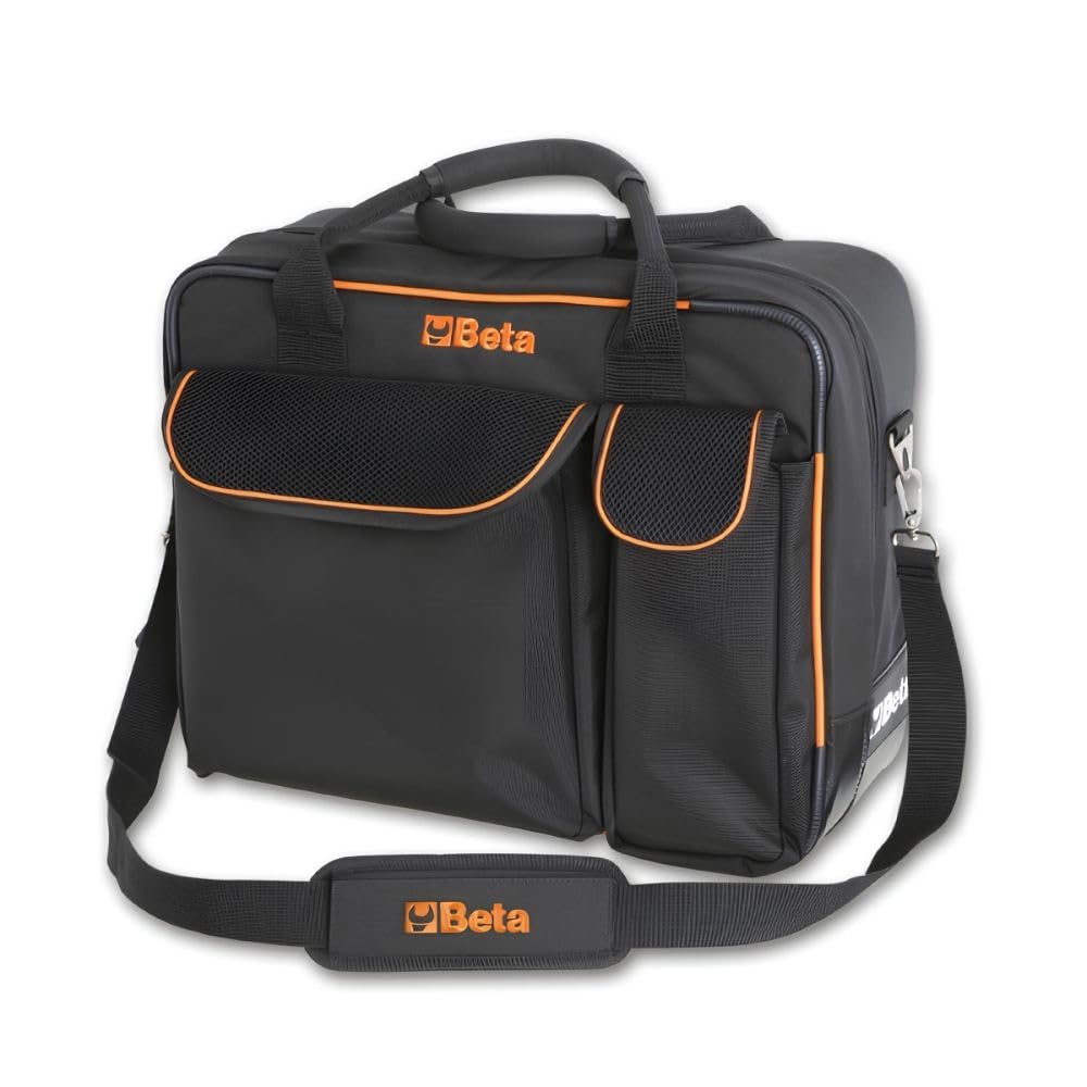 Beta C7 - Bolsa porta-herramientas en textil técnico, vacía