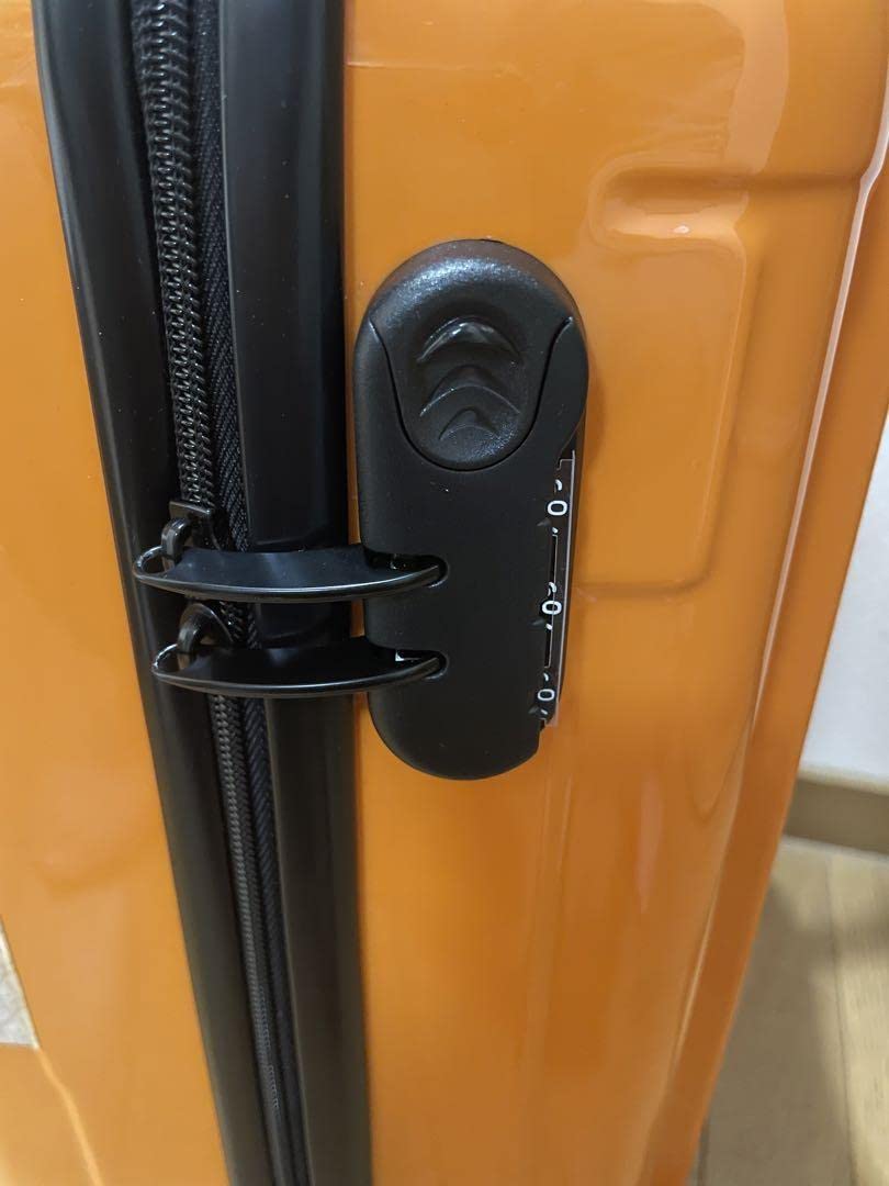 Amazon.co.jp: サトちゃん キャリーケース 容量:約30L : おもちゃ