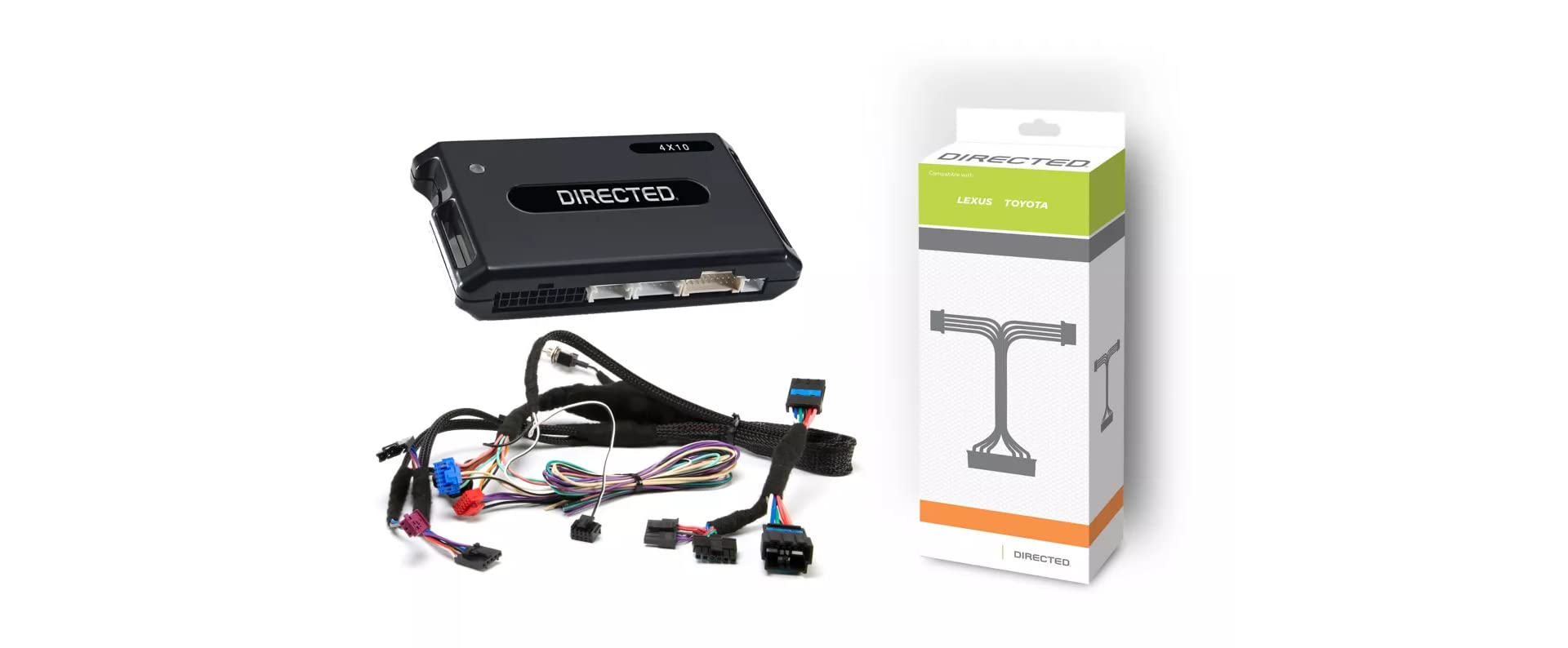 Directed C510 Remote Starter Module