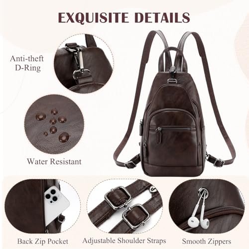 Sac a dos cartables pour voyage au design elegant et compact - 4