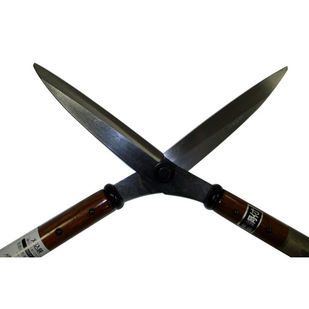 Nagaunsai Arc Land Sakamoto Nagaunsai Trimming Shears 726974 with