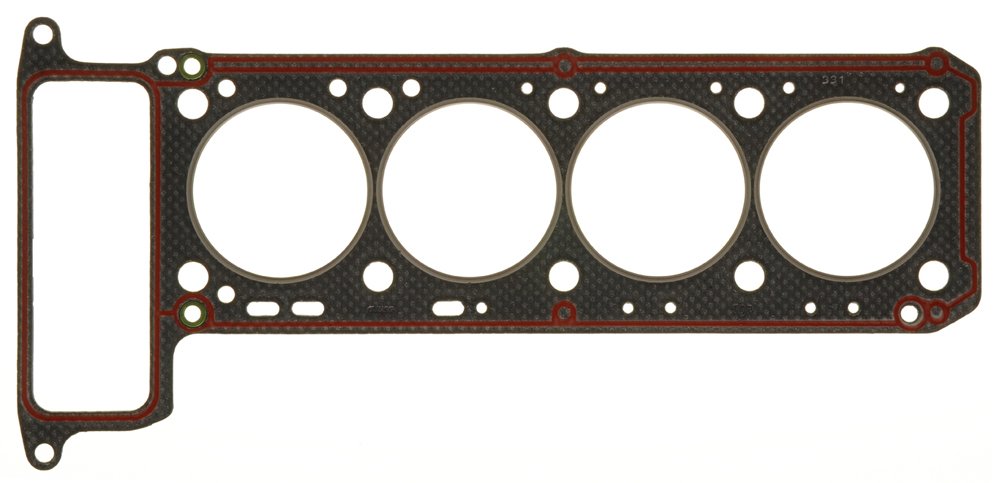 Ajusa 10068700 Guarnizione, Testata