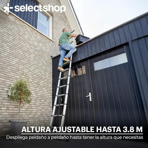 Escalera extensible 29 Imagen adicional