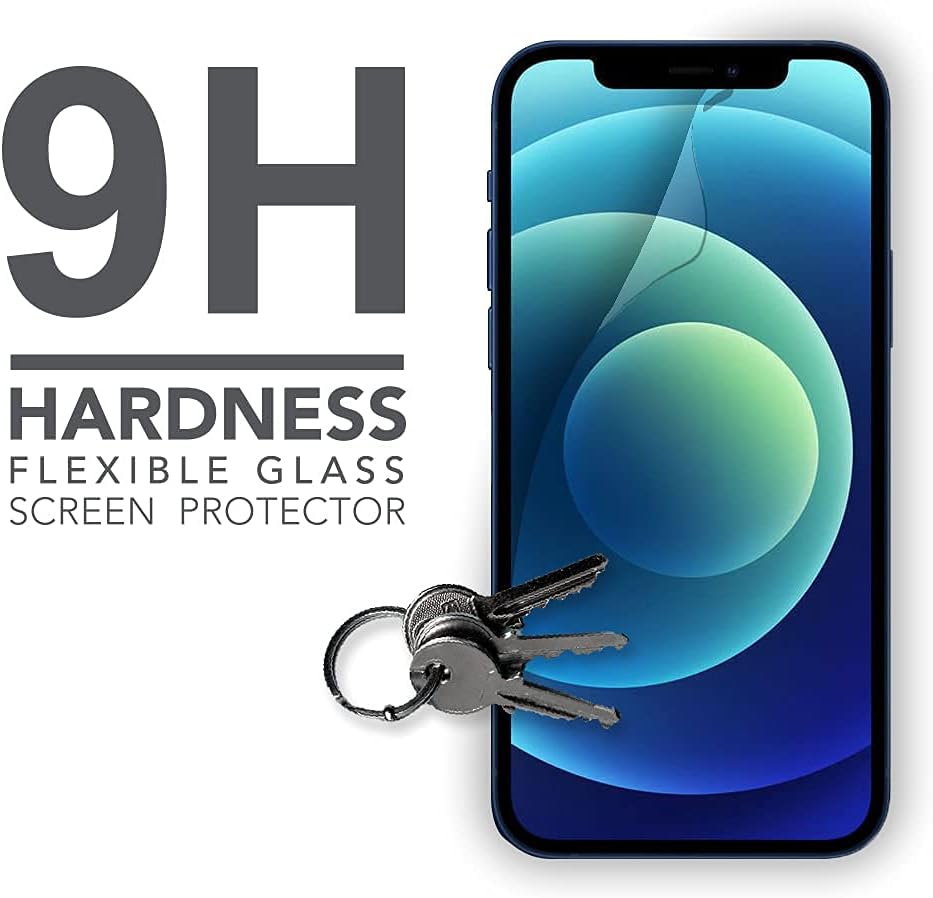 ARMOR Flexible Glass Privacy Screen Protector for Bahrain Ubuy