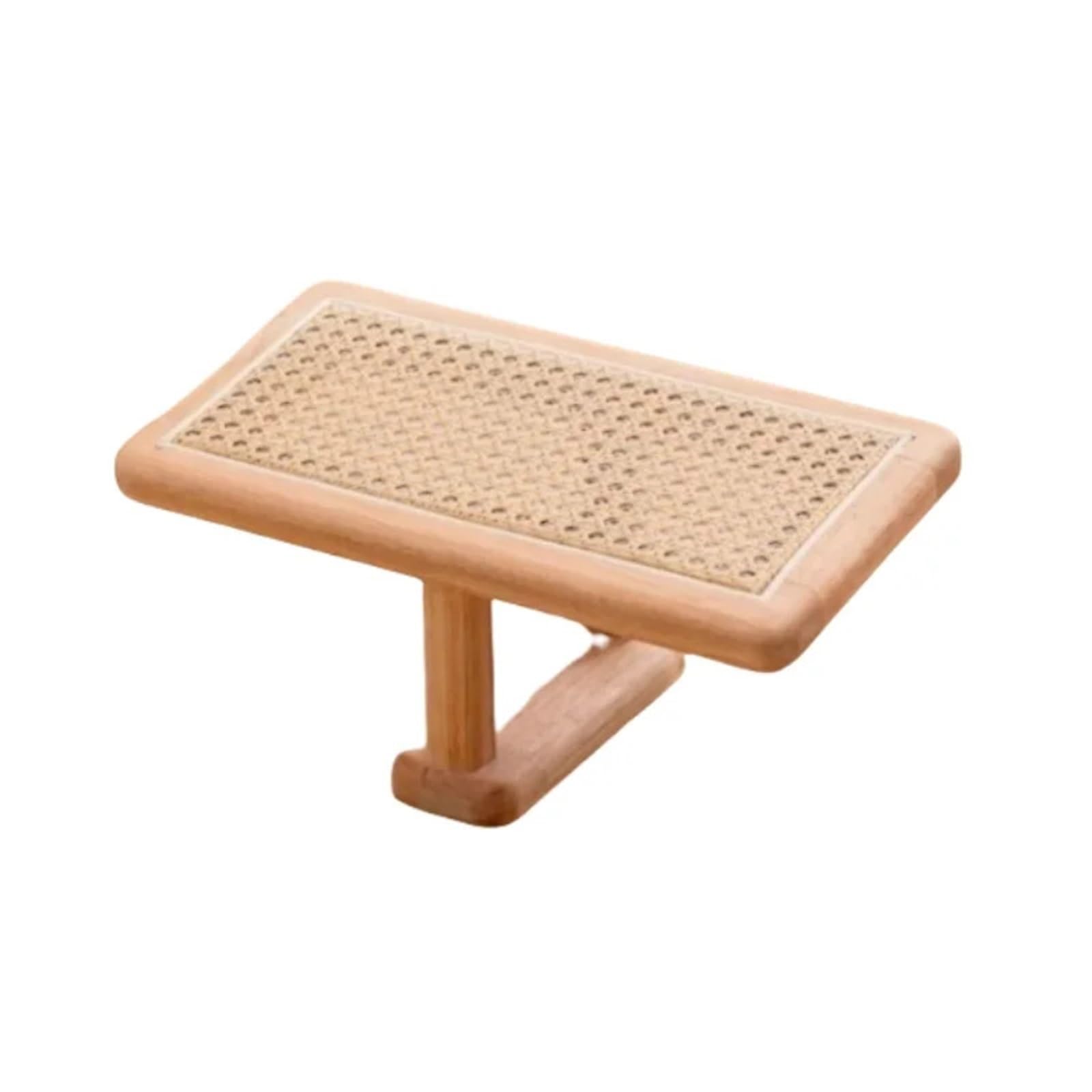 Banco de meditación Madera