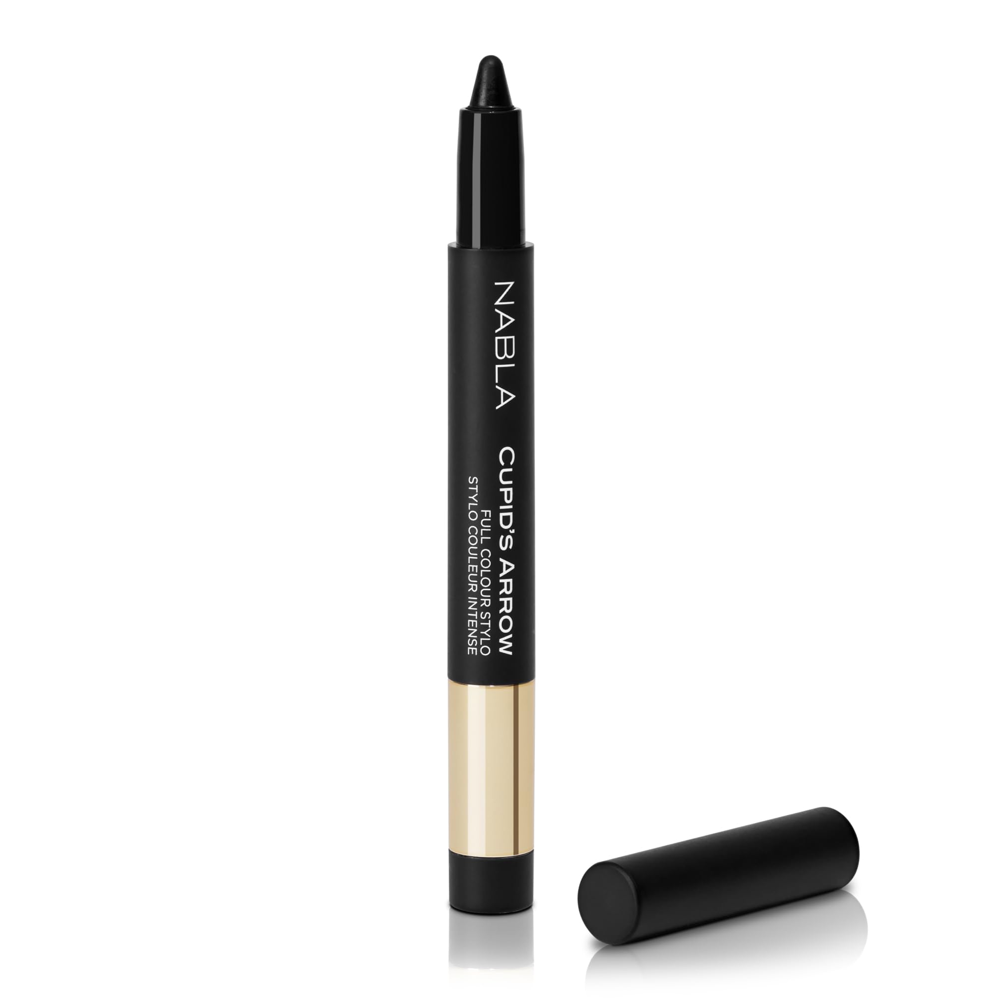 Nabla Cupid's Arrow Longwear Stylo, Flecha #4, 0,8 g