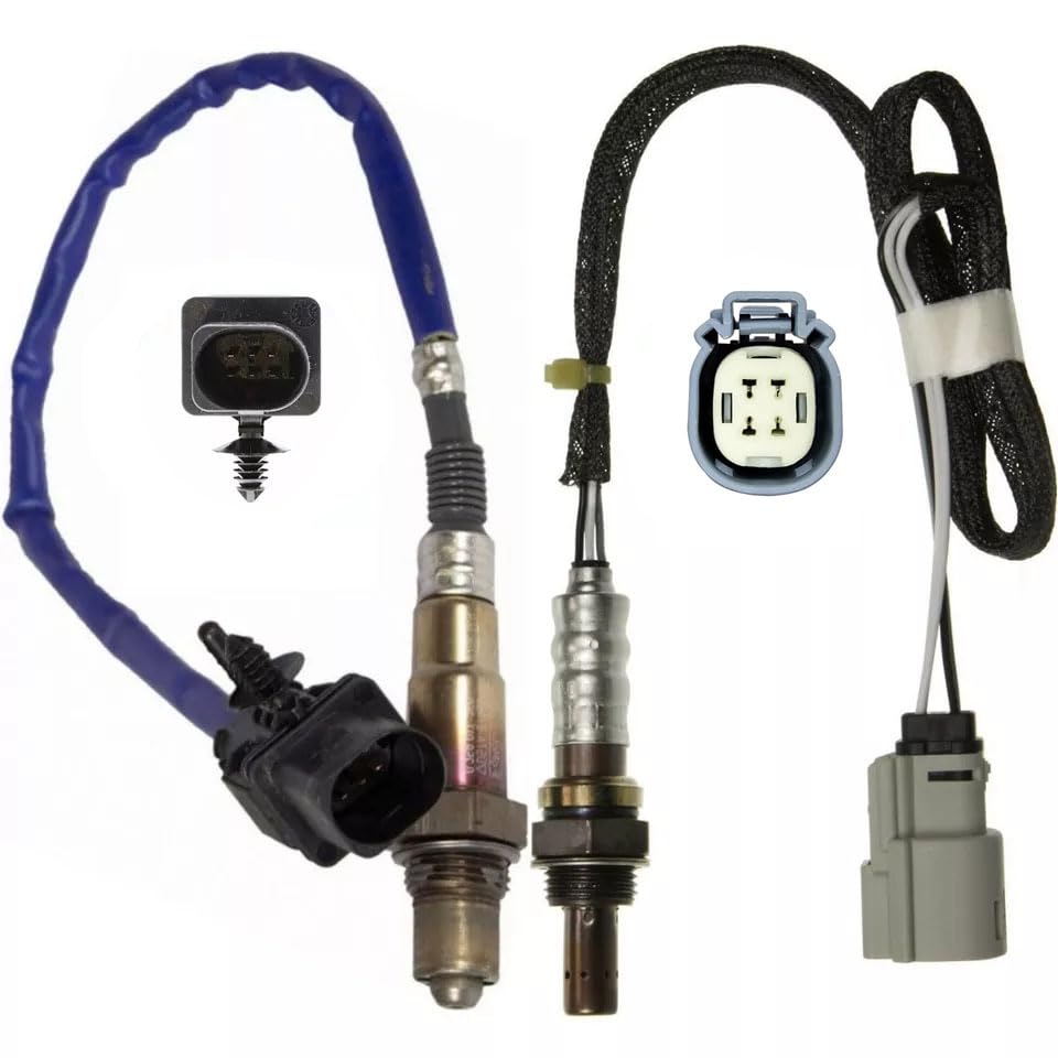 Amazon.com: SDYYDS Oxygen O2 Sensor Fit for 2013-2018 Ford C