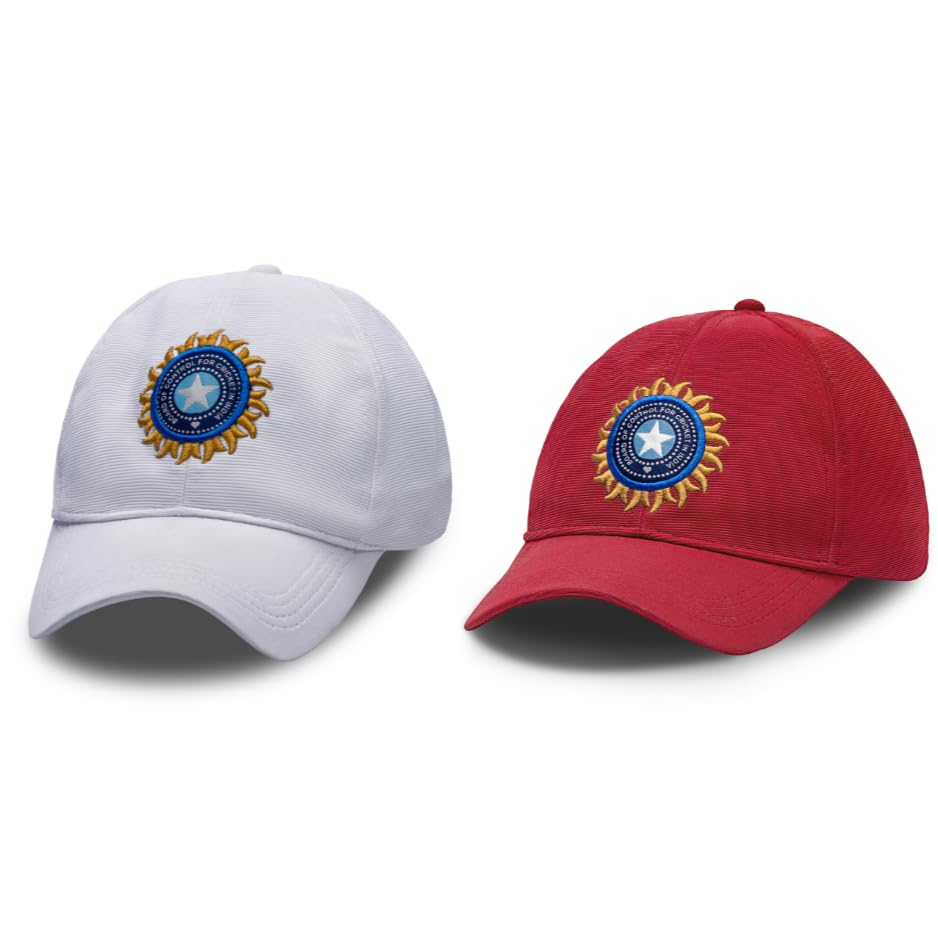 Image of Men and Women's Stylish Cap with Adjustable Buckle for Summer All Season Cricket, Gym Or Other Sports