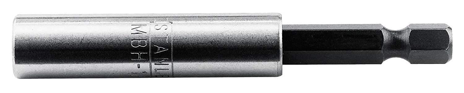 Stanley 3-68-729 Raccordo Portainserti Magnetico, 5 Pz X 75 Mm-image