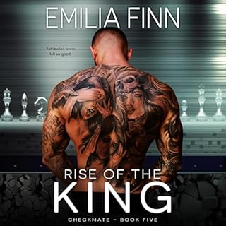 Rise of the King cover art