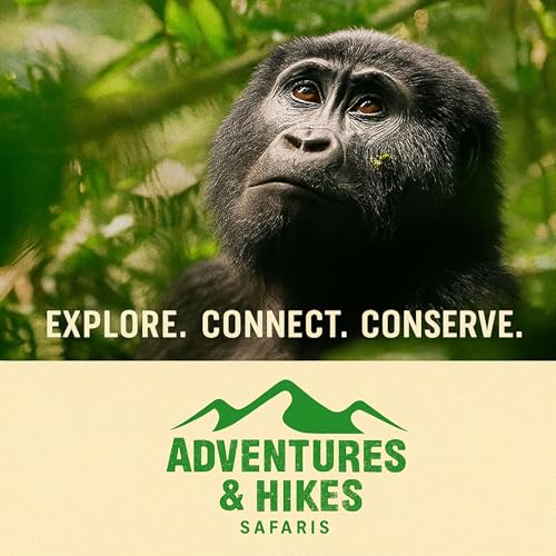 Couverture de Timeless Journeys! — An Adventures & Hikes Safaris Podcast