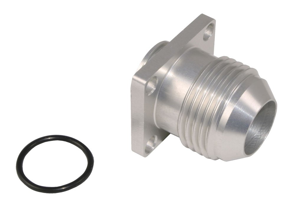 Moroso 22742-12 AN Replacement Dry Sump Fitting