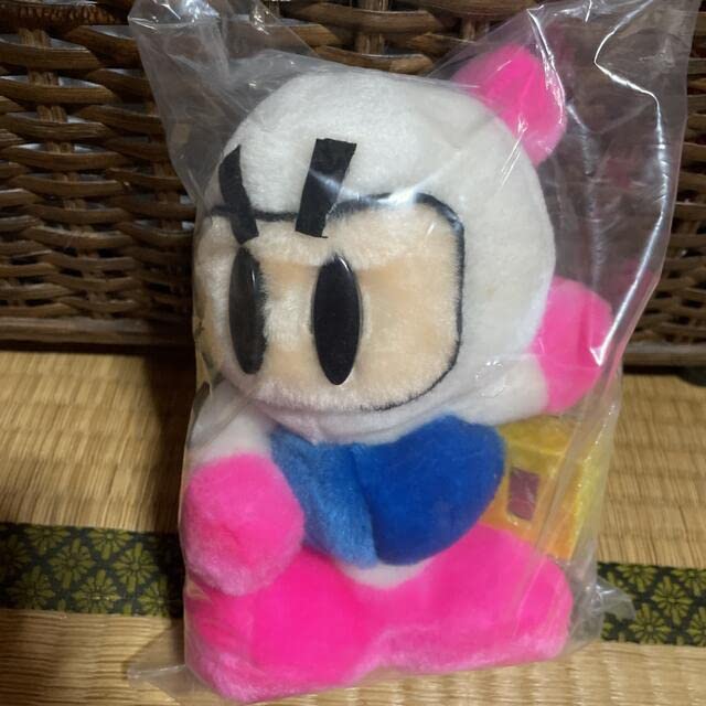 非売品】ハドソン目覚ましボンバーマン 【公式通販】