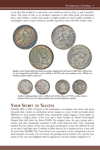 Grading Coins By Photographs - Image 3