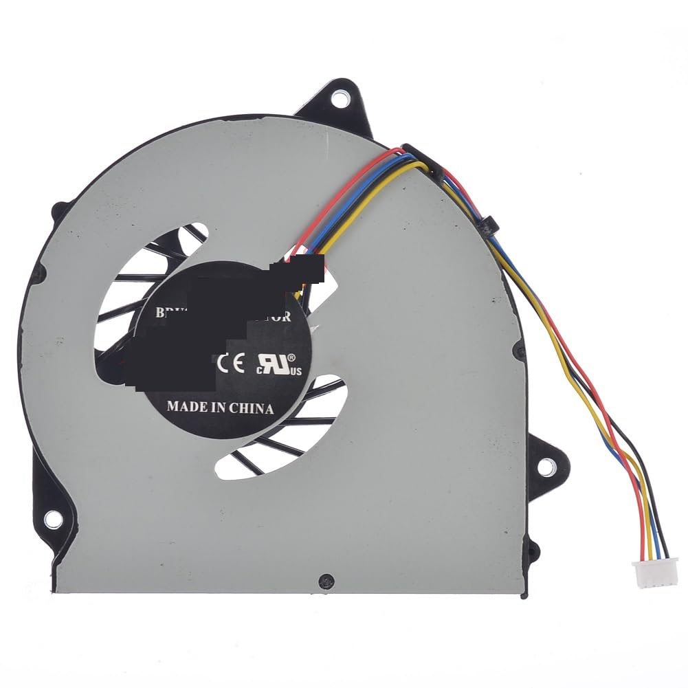 Facile à remplacer Ventilateur de Refroidissement pour Ordinateur Portable Lenovo, pour IdeaPad Z40-70 75 Z50-70 G40-30 45 70 80 G50-45