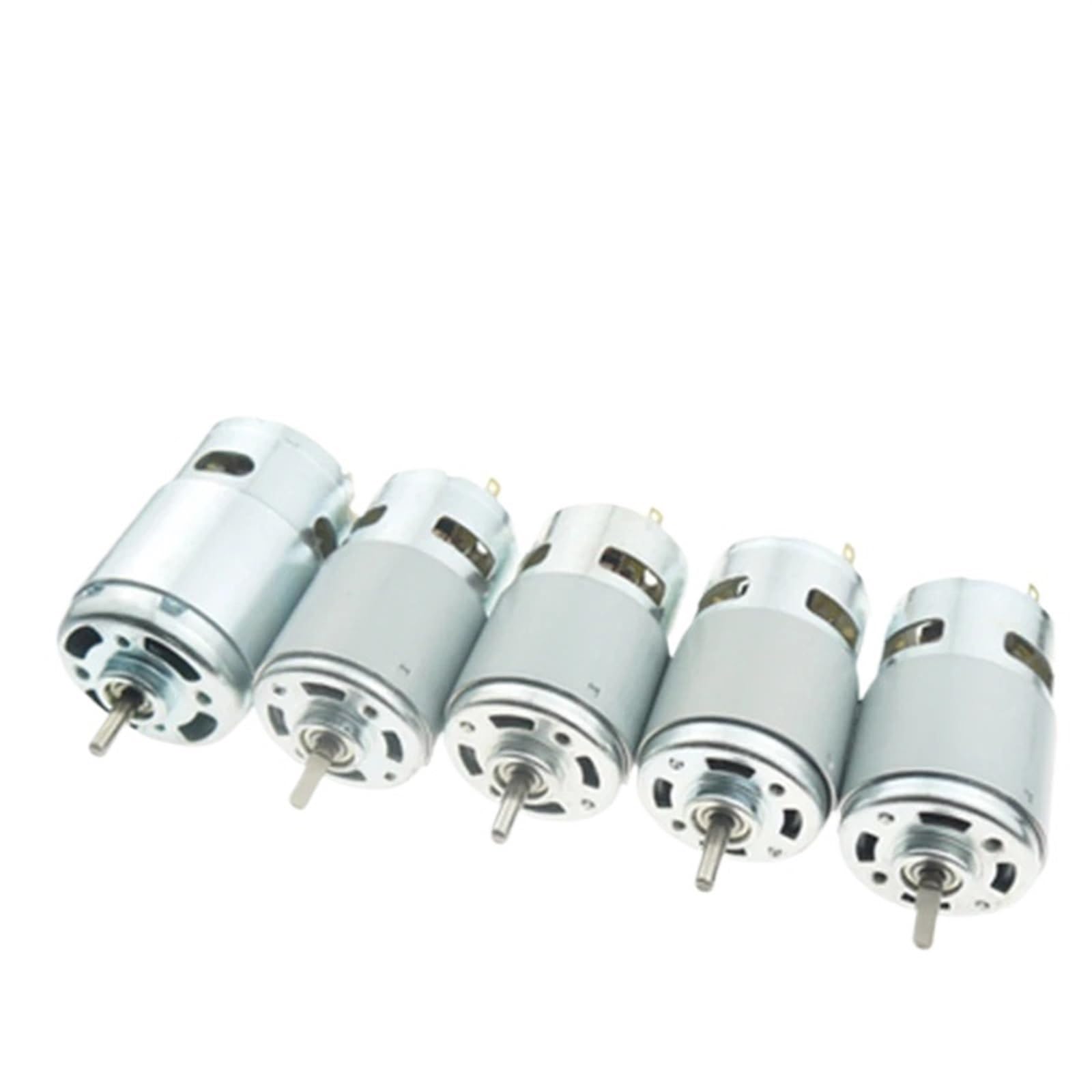 775, 795, 895, 12V, 24V, szybki silnik do rolet cc o wysokim momencie obrotowym, elektronarzędzie, nowe silniki i części (silnik 795)