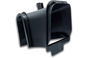 LM2133 Lawn Mower Side Discharge Chute - The Ultimate Discharge Solution for LM2133 Mowers