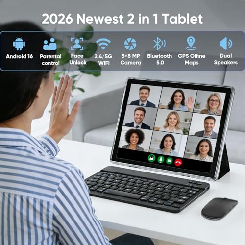 Tablet For Blender