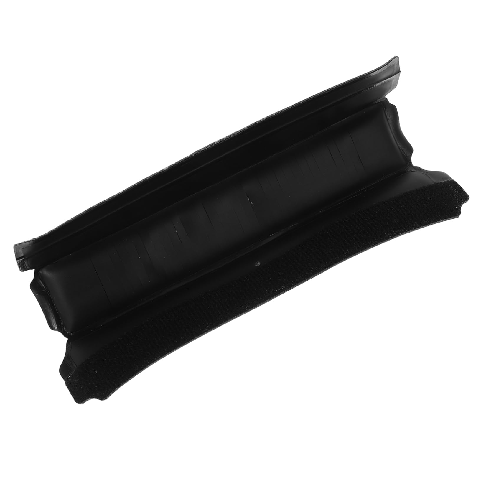 SHINEOFI 3 Pezzi Cuscinetti Auricolari Di Ricambio Per Cuffie Cuscinetti Per Cuffie Accessori Per Cuffie Copri-Archetto Copri-Cuffie Nero Pu