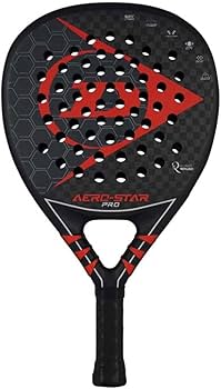 Amazon | ダンロップ(DUNLOP) パデル ラケット エアロ・スタープロ Amazon | ダンロップ(DUNLOP) パデル ラケット エアロ・スタープロ