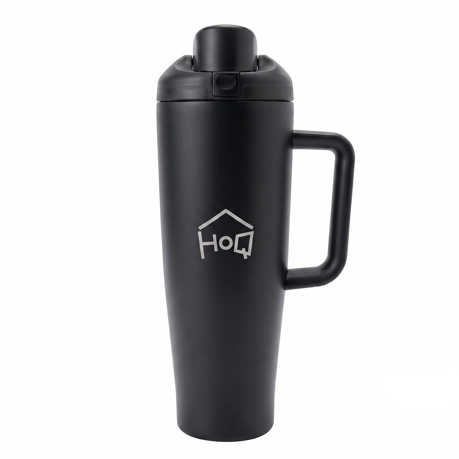 House of Quirk 1200ML Tumbler - Stainless Steel Water Bottle -11