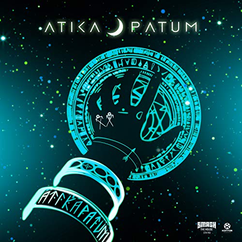ATIKA PATUM
