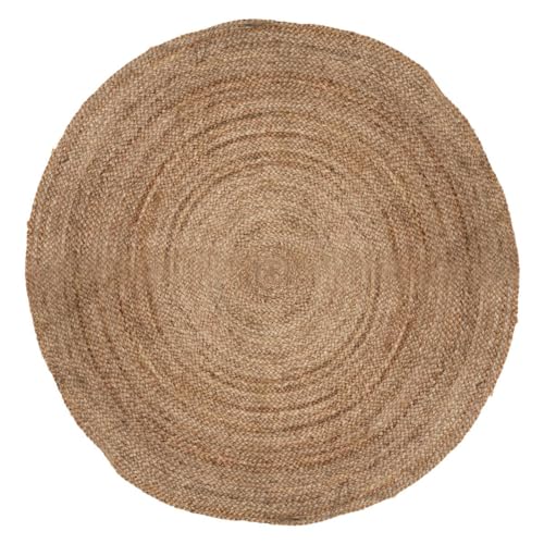 Atmosphera - Tapis en Jute D120 cm