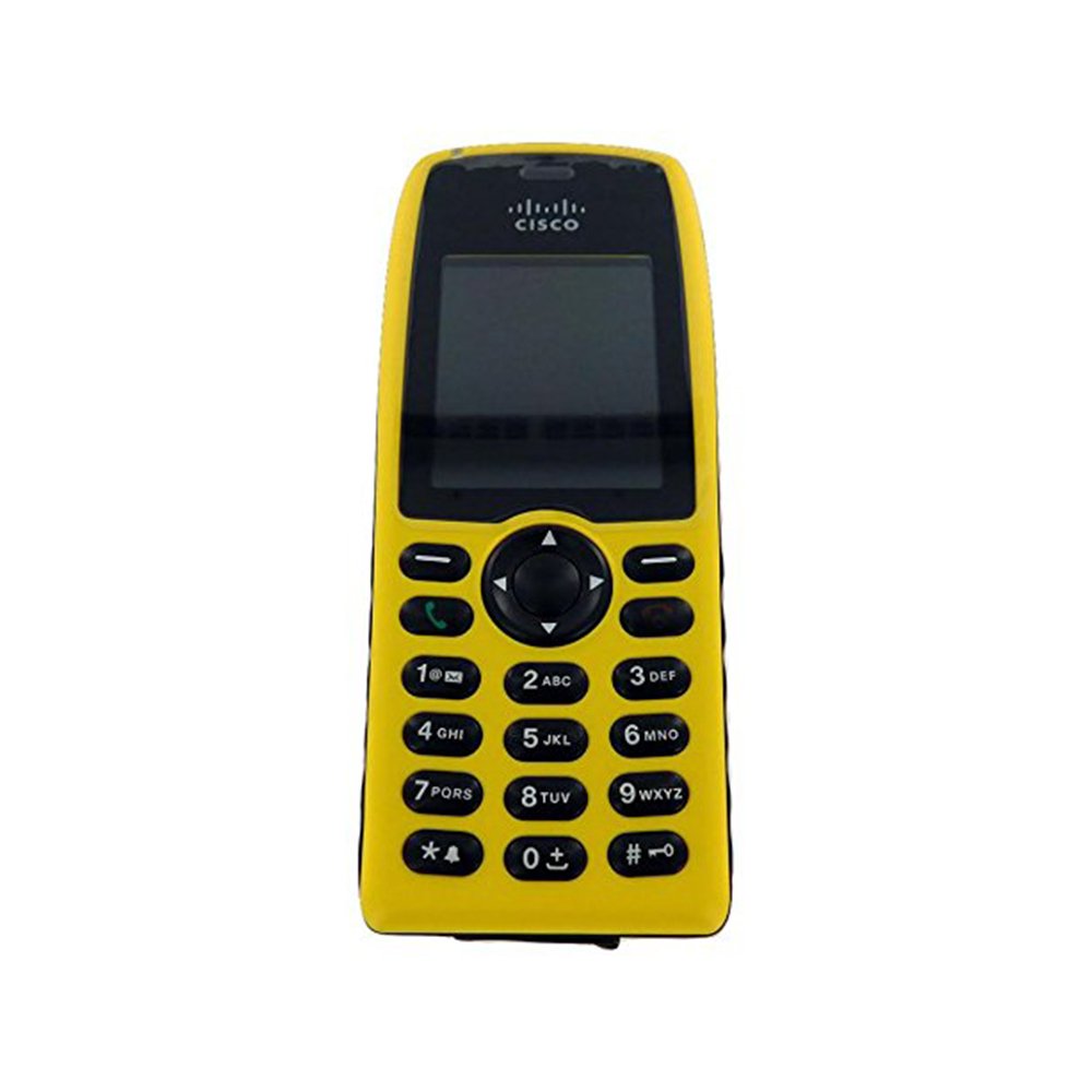 Cisco sans Fil Téléphone IP 7925 Voip Systèmes CP 7925G E K9 Téléphone voip 882658202186