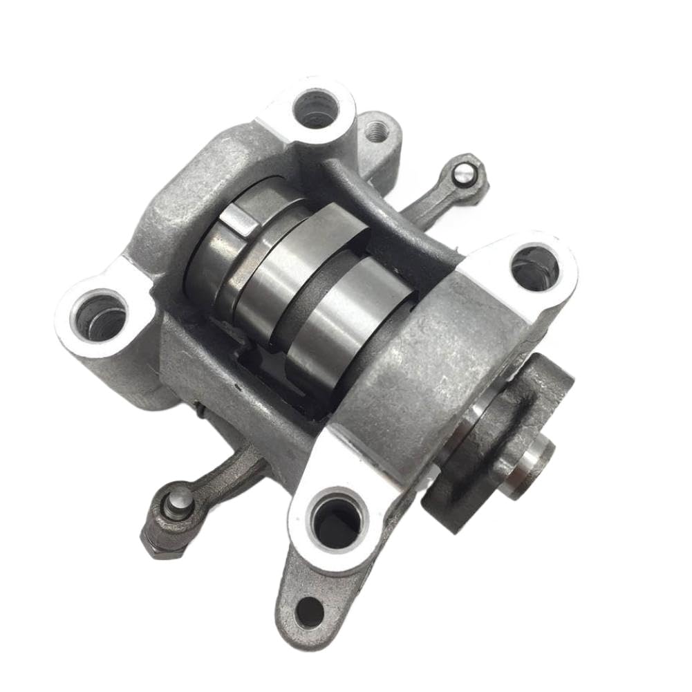 Jwydtmsvp Onecolor Motorcycle Rocker Arm Camshaft Holder Compatible With Wh100t Spacy 100 Scv Scr Lead 100 Wh 100Cc Engine