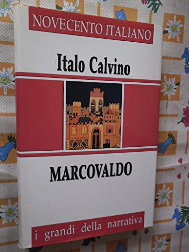  MARCOVALDO