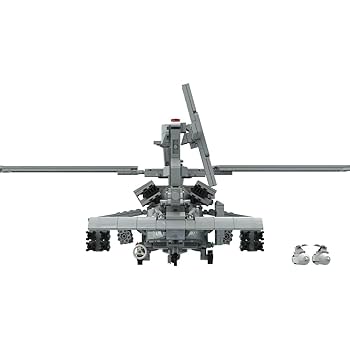 MH-60R シーホーク (2機セット) ガレージキット