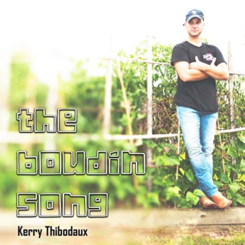Kerry Thibodaux