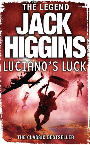 Luciano's Luck (English Edition)