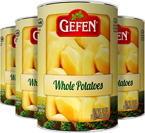 Gefen Whole Potatoes