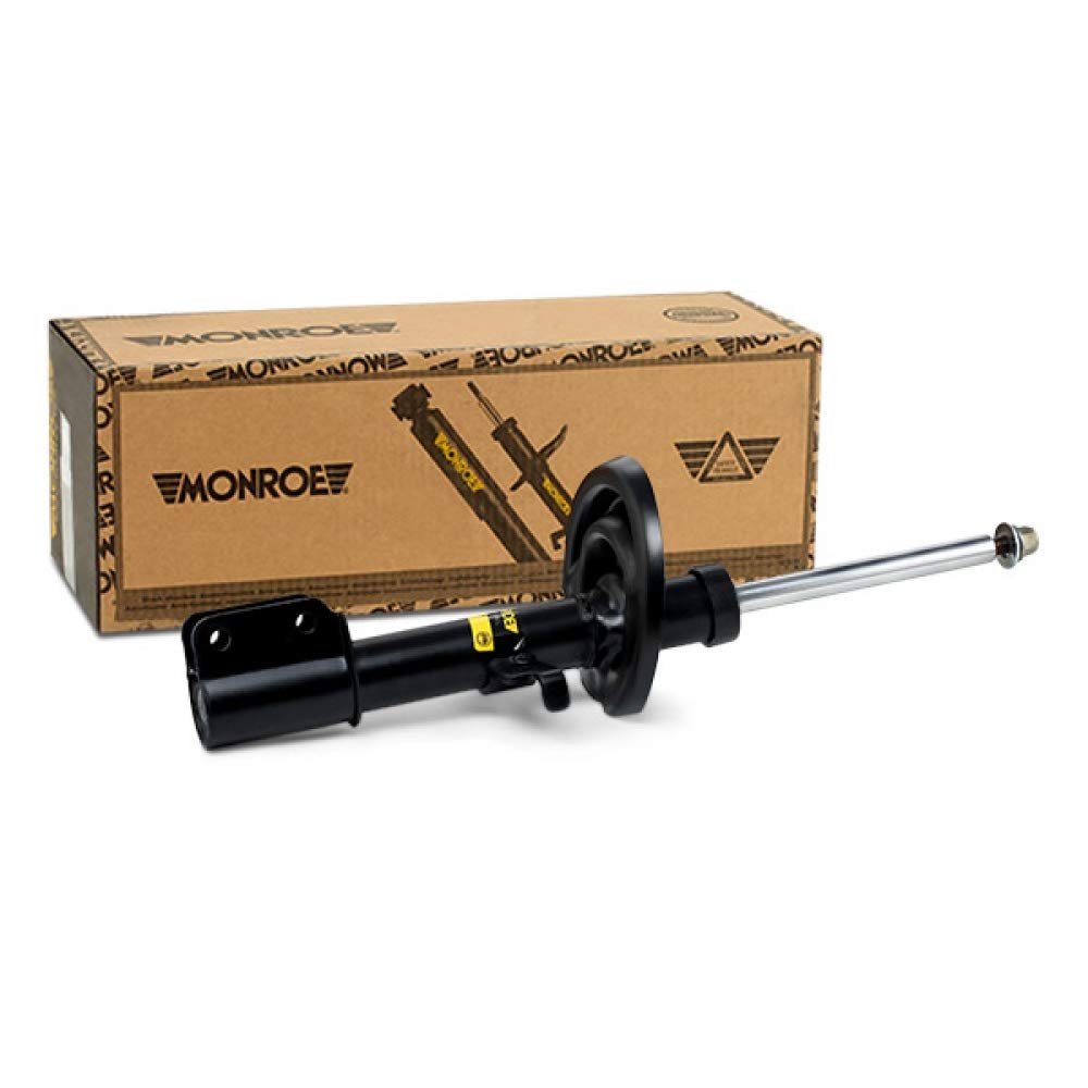 MONROE 2 Ammortizzatori Anteriori A Gas Per Renault Clio III, IV, Modus, Zoe - G7277 Qualità OE
