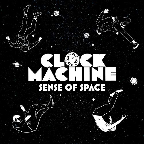 Sense of Space