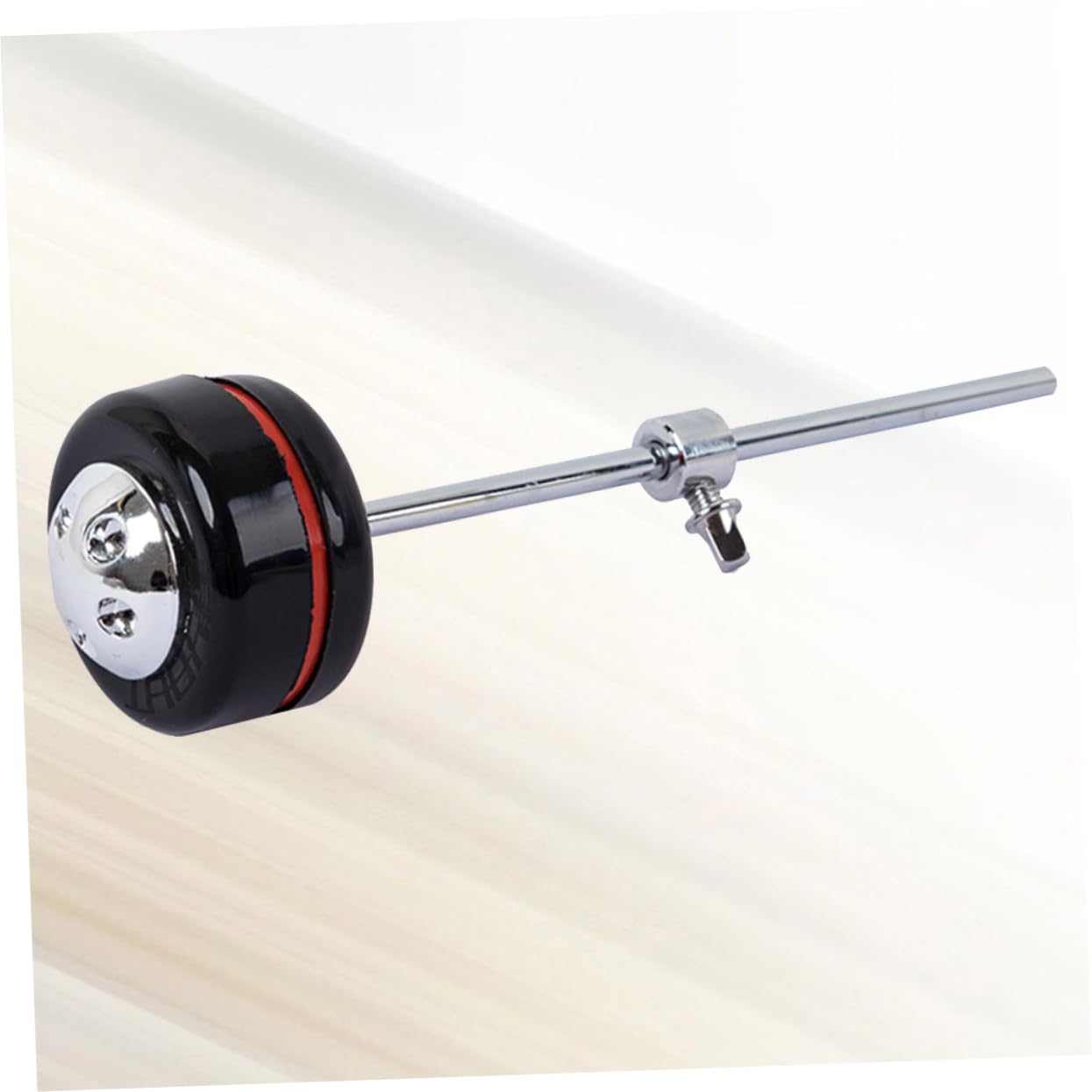 Levemolo Replacement Drum Hammer WC38 Metal Percussion Drum Hammer Traditional Sound