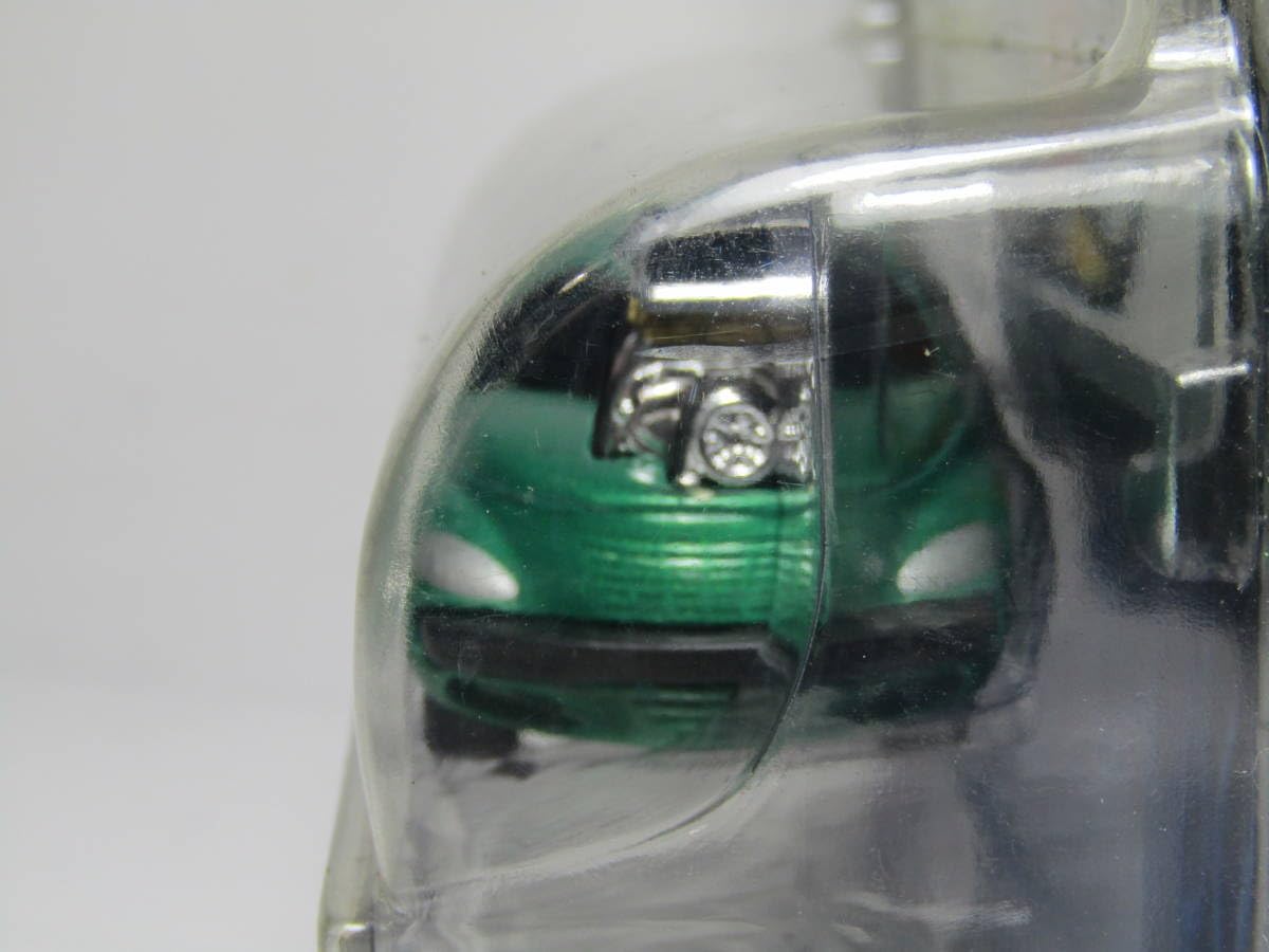 Amazon | MUSCLE MACHINES 1/64 PT CRUISER PTクルーザー 00マッスル