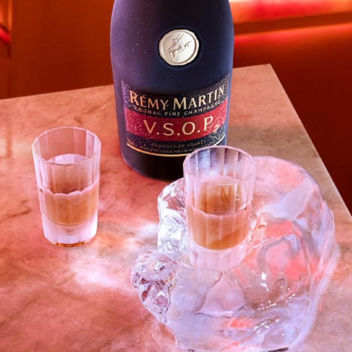 Amazon.co.jp: レミー・マルタン VSOP ブランデー 700ml 40％ リミー