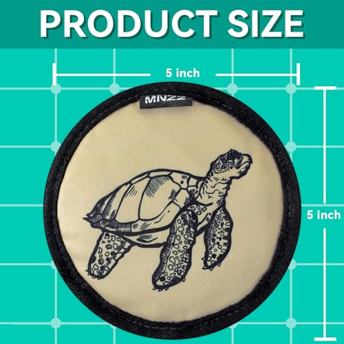 Beach Sand Remover Sand Eraser Wipe Mitt Family Kids Women 2026 Summer Beach Towels Vacation Essentials Mexico Costa Rica Trip Must Haves Hawaii Honeymoon Accessories Alaska Cruise Ship Gear 1Pcs - Image 7