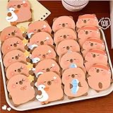 Zoom IMG-2 kustimantu note adesive 60 fogli Zoom IMG-2 kustimantu note adesive 60 fogli