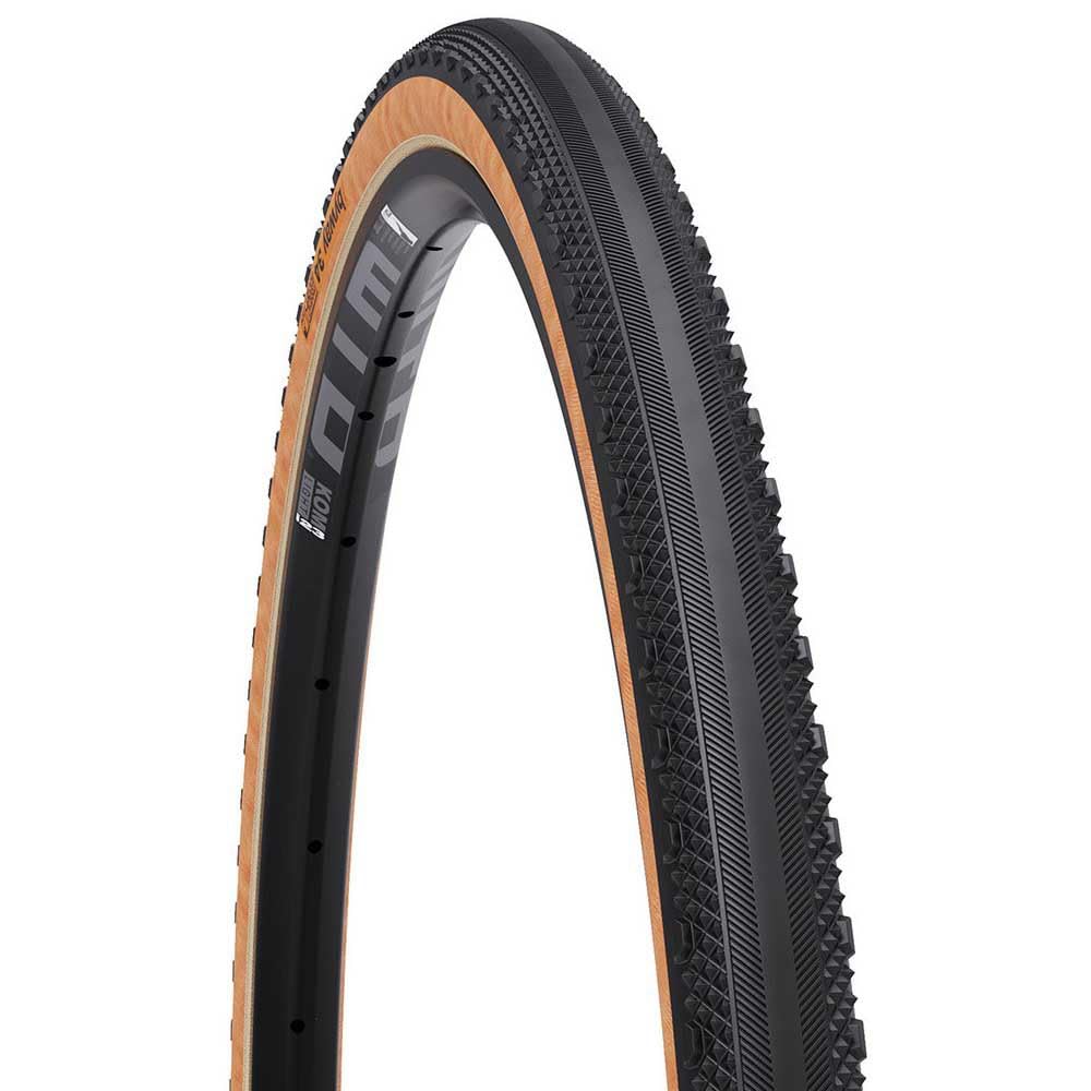 WTB Byway Bisiklet Lastiği
