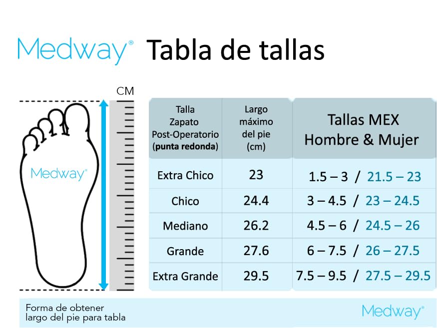 La Mejor Selección de Zapatos ortopedicos postquirurgicos los diez mejores. 23 Imagen adicional