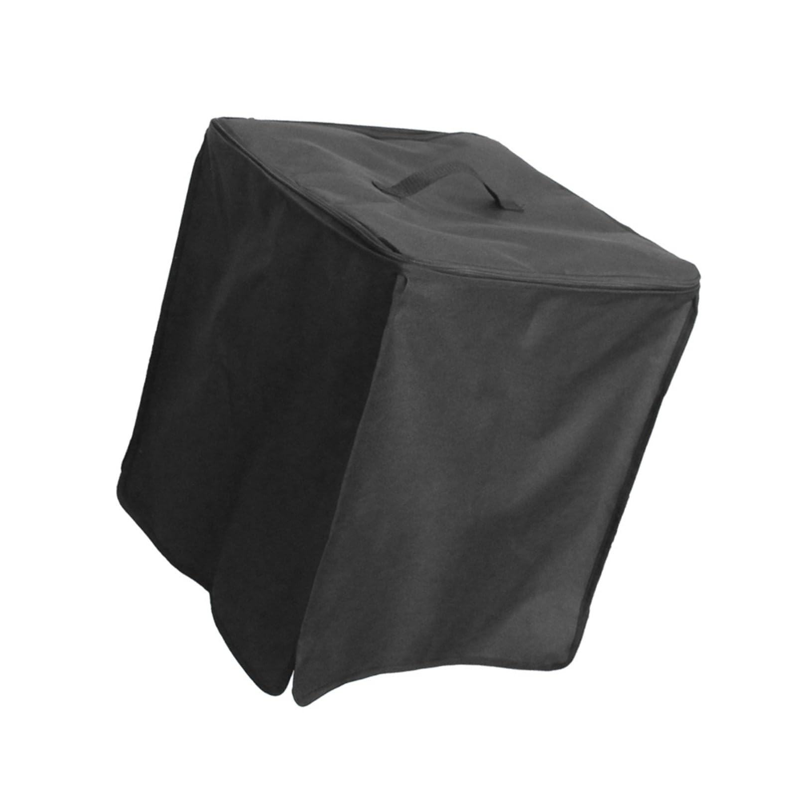 Housse de protection en nylon robuste pour imprimante 3D P2S - Équipement d'impression amélioré - Housse en nylon robuste - Multifonctionnel