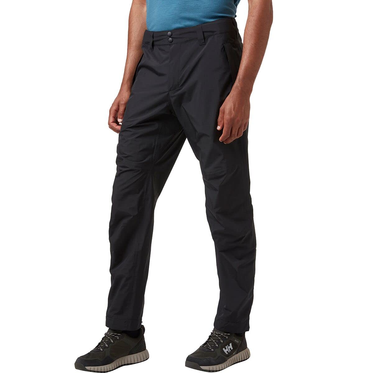 Mens Verglas 2L Ripstop Waterproof Shell Pant