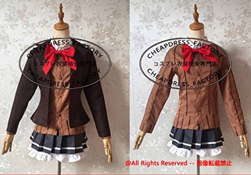 Sサイズ COSPATIO コスパティオ 艦隊これくしょん 鈴谷 熊野 改二